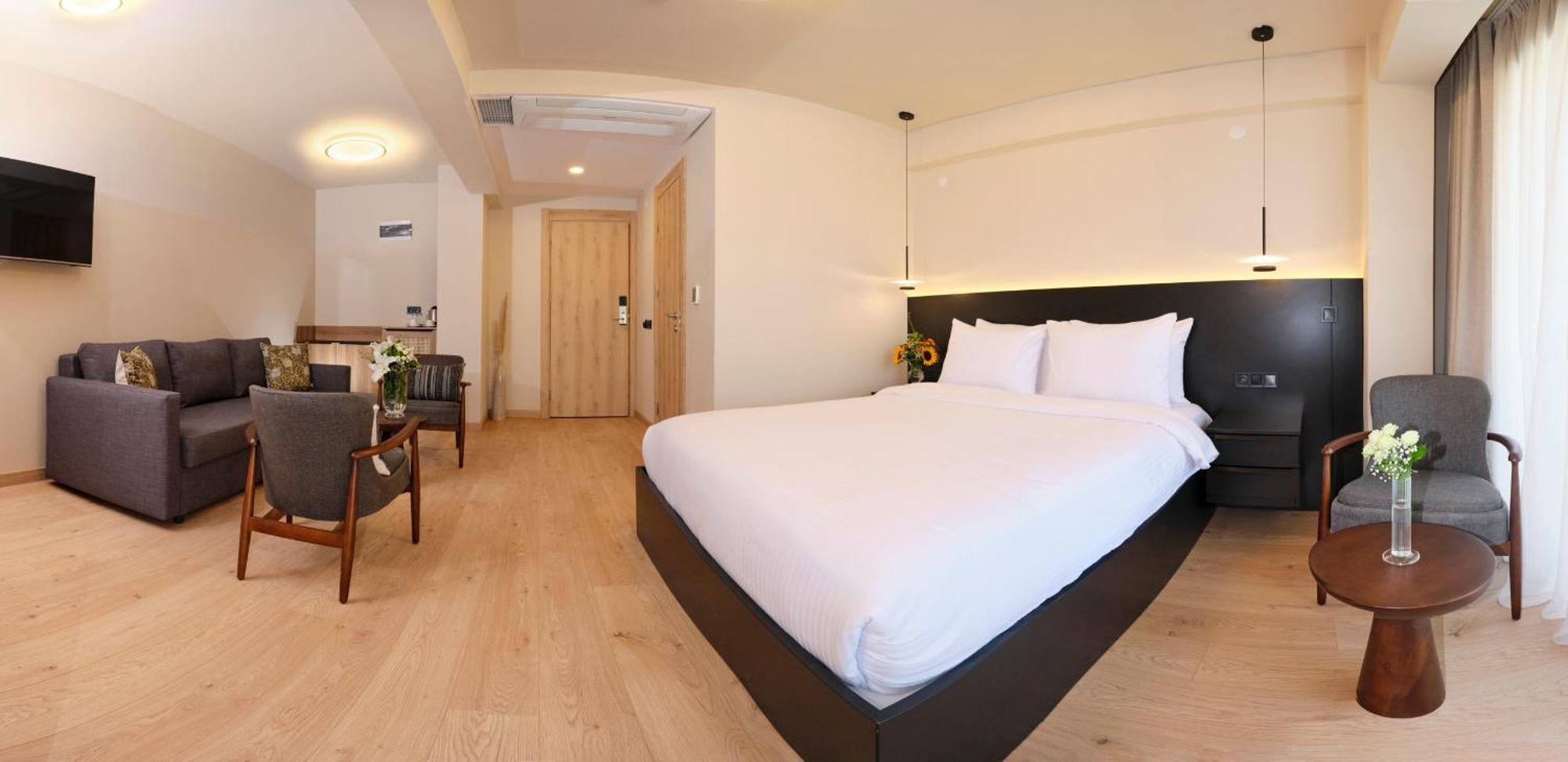 Venzi Ayayorgi-adult Only 15 Hotel *