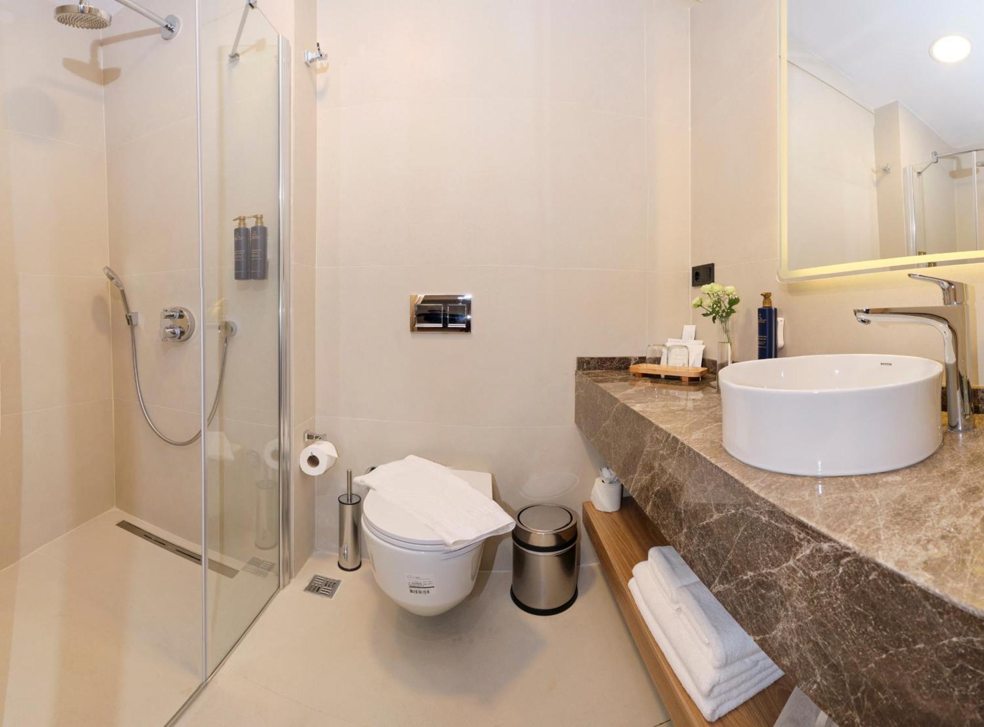 Venzi Ayayorgi-adult Only 15 Hotel Çeşme