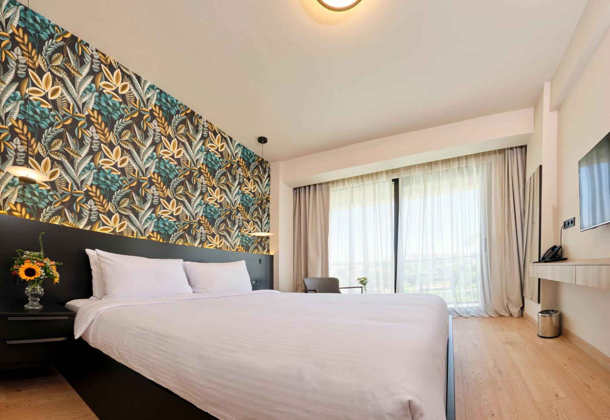 Venzi Ayayorgi-adult Only 15 * Çeşme