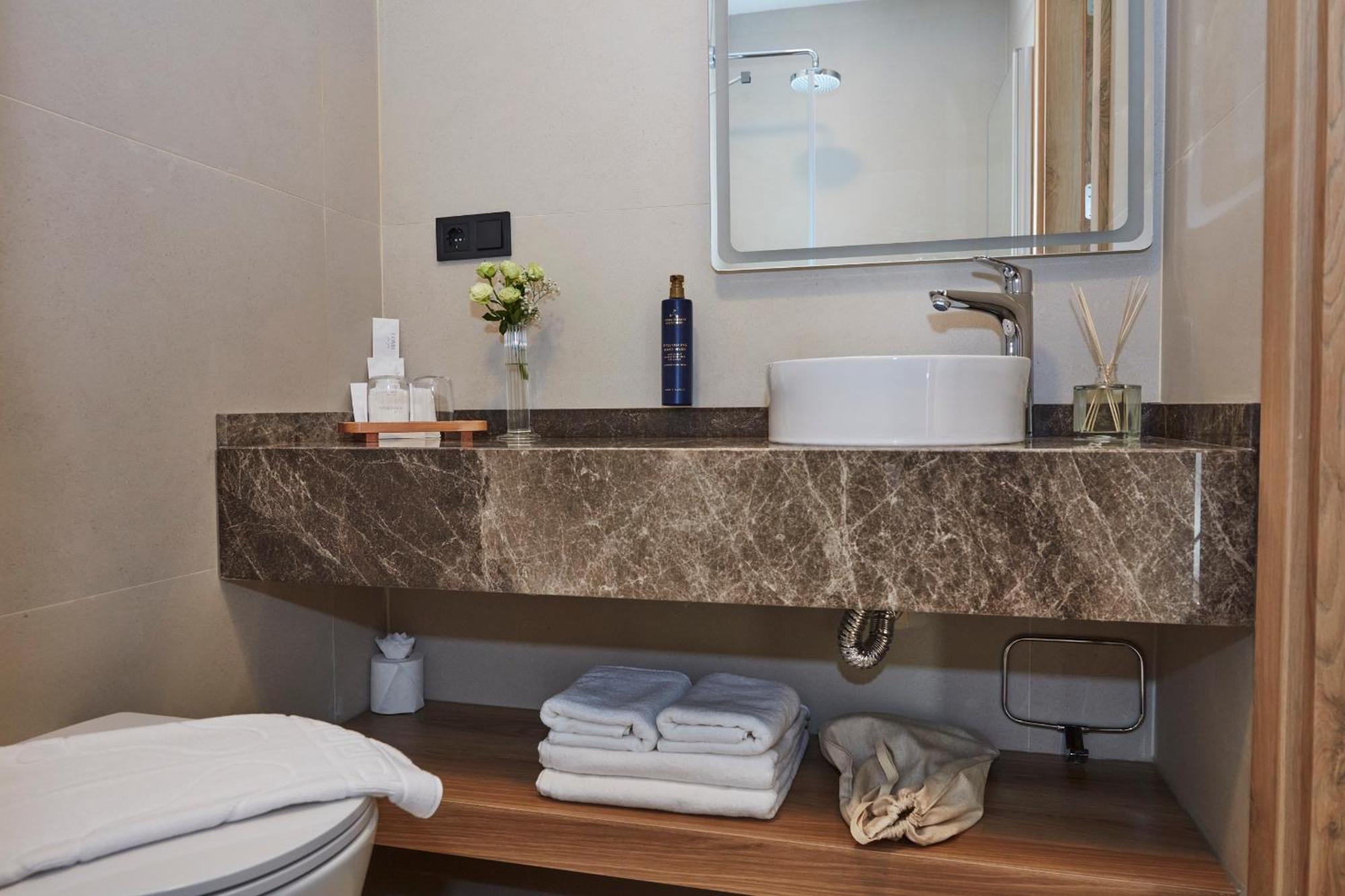 Hotel Venzi Ayayorgi-adult Only 15 Çeşme