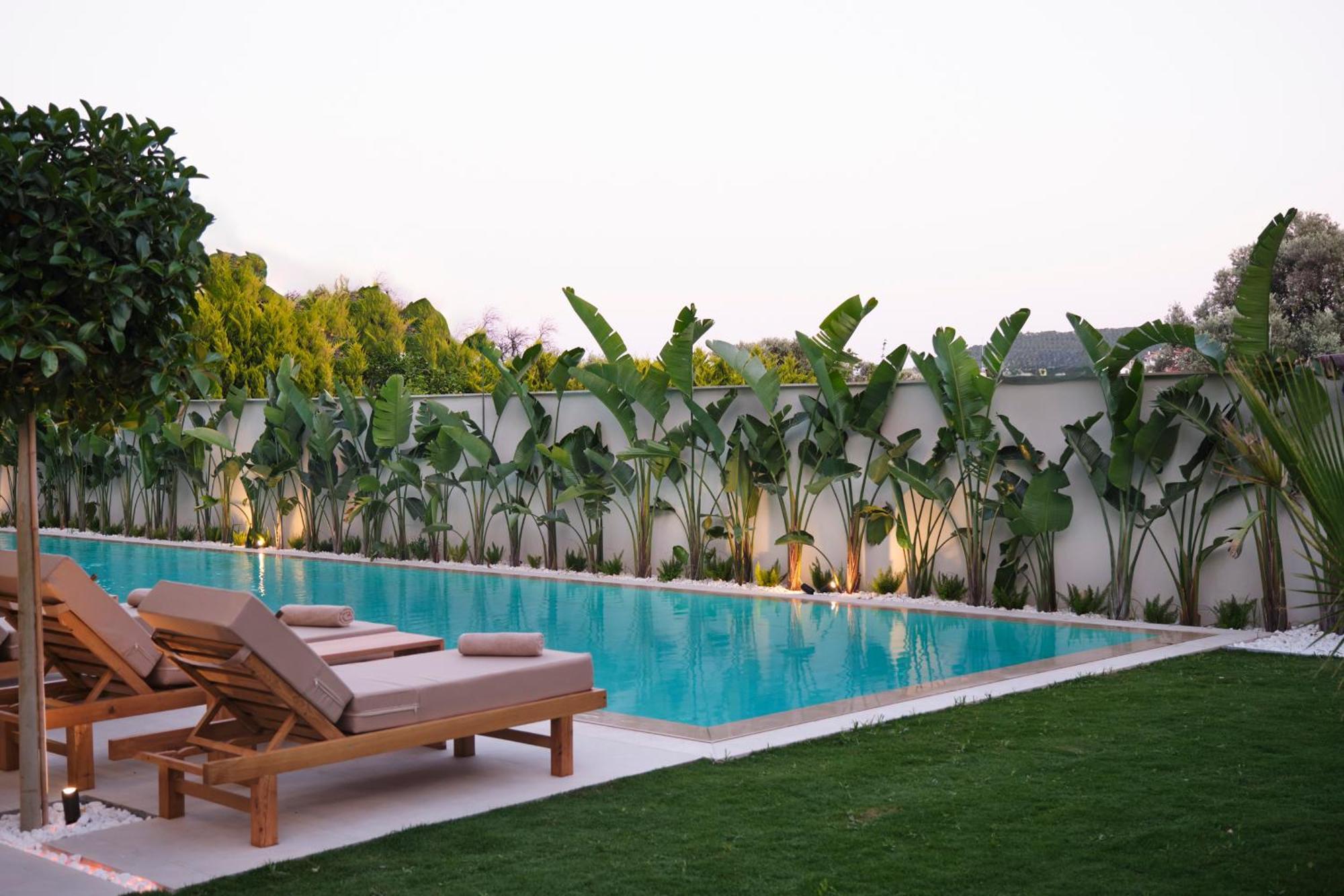 Venzi Ayayorgi-adult Only 15 Hotel *