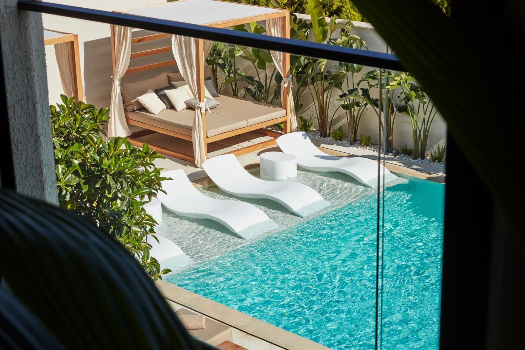 Venzi Ayayorgi-adult Only 15 Hotel Çeşme