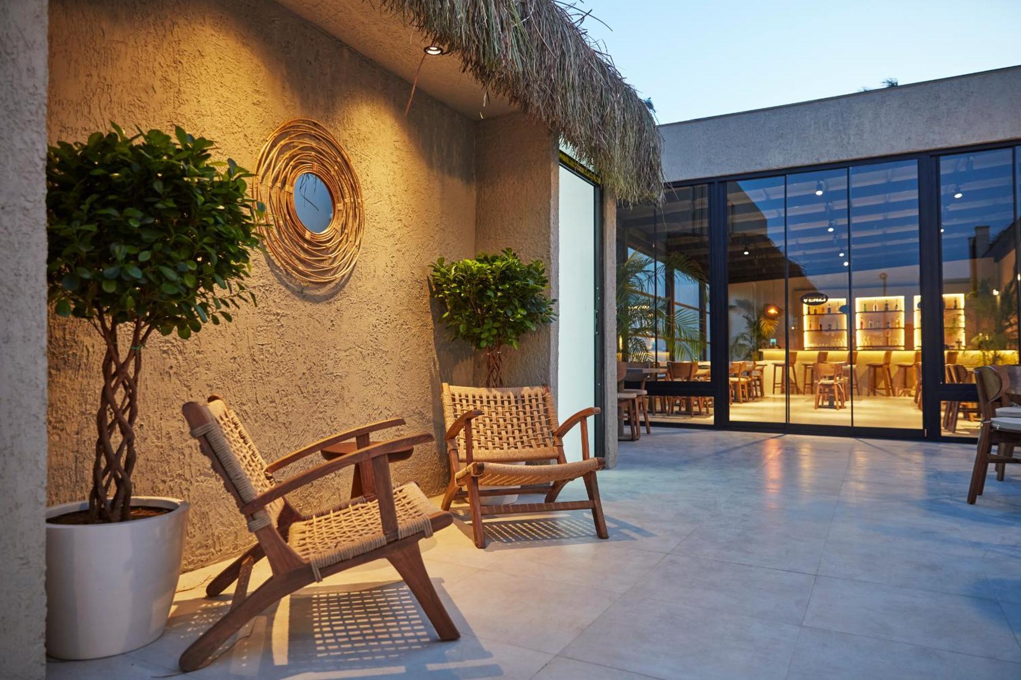 Venzi Ayayorgi-adult Only 15 Hotel *