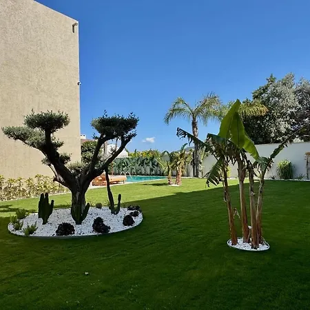 Venzi Ayayorgi-Adult Only 15 Hotel Çeşme Buitenkant foto