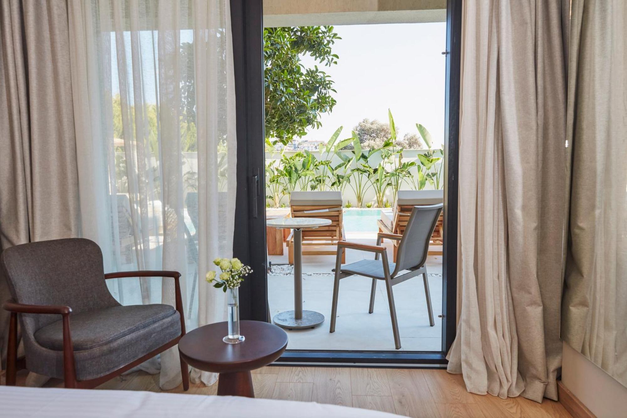 Venzi Ayayorgi-adult Only 15 Hotel