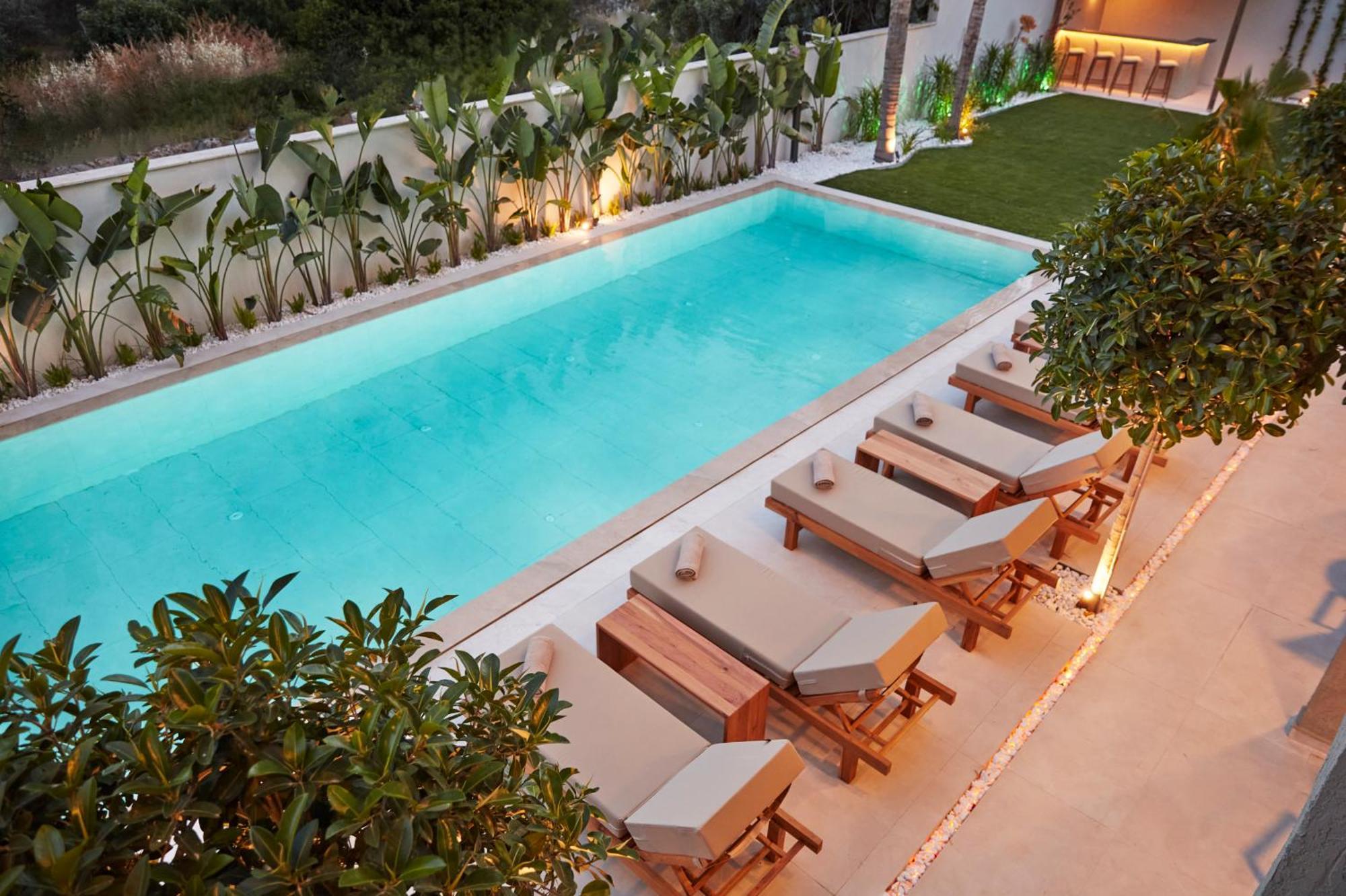 Hotel Venzi Ayayorgi-adult Only 15