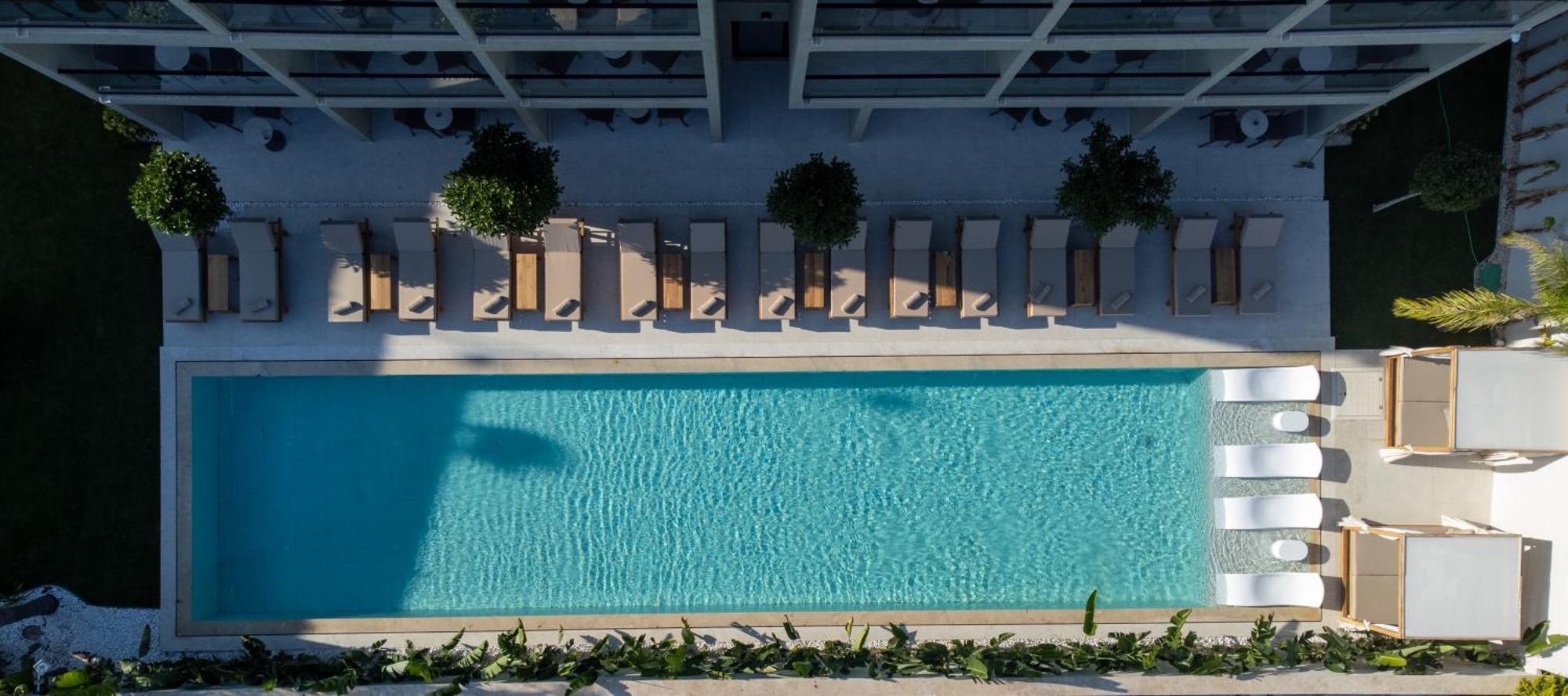 Hotel Venzi Ayayorgi-adult Only 15 Çeşme