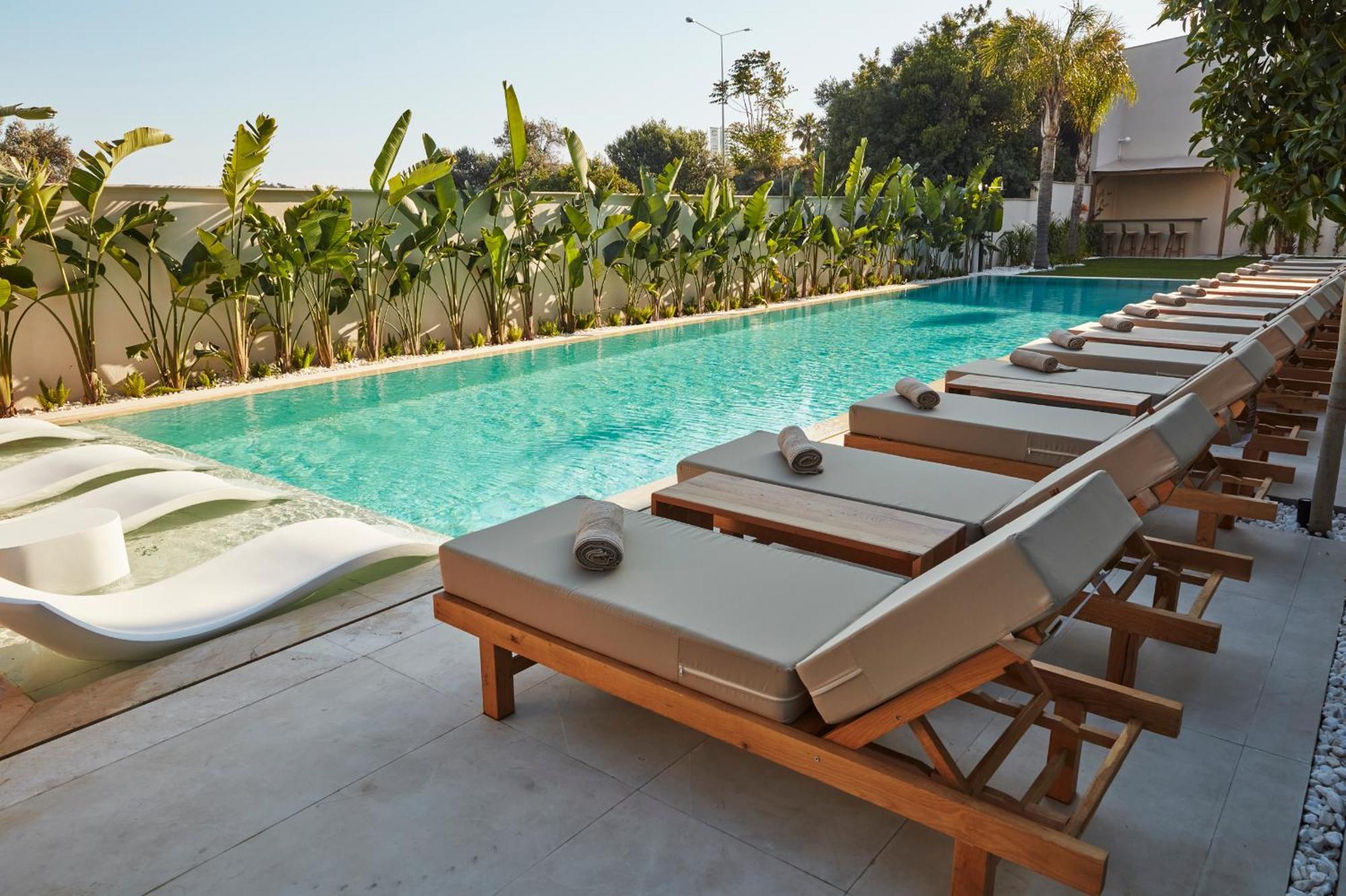 Hotel Venzi Ayayorgi-adult Only 15