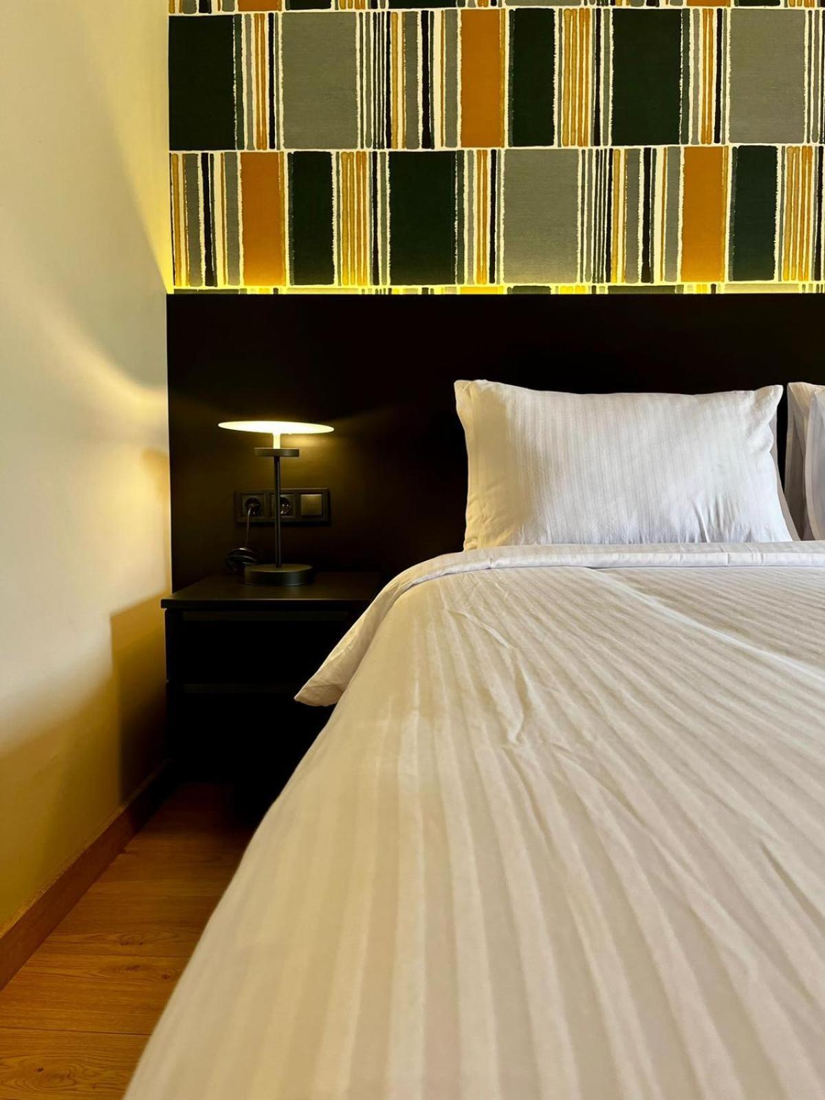 Venzi Ayayorgi-adult Only 15 Hotel