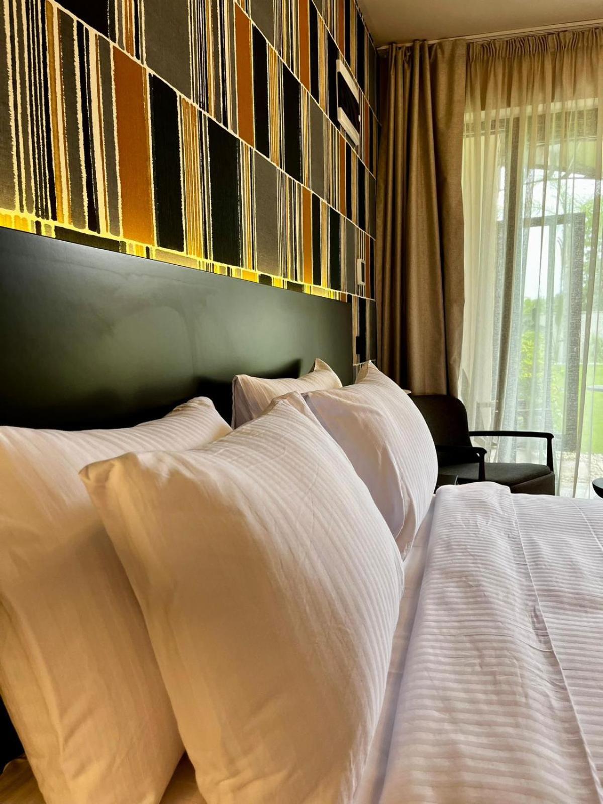 Venzi Ayayorgi-adult Only 15 Hotel *