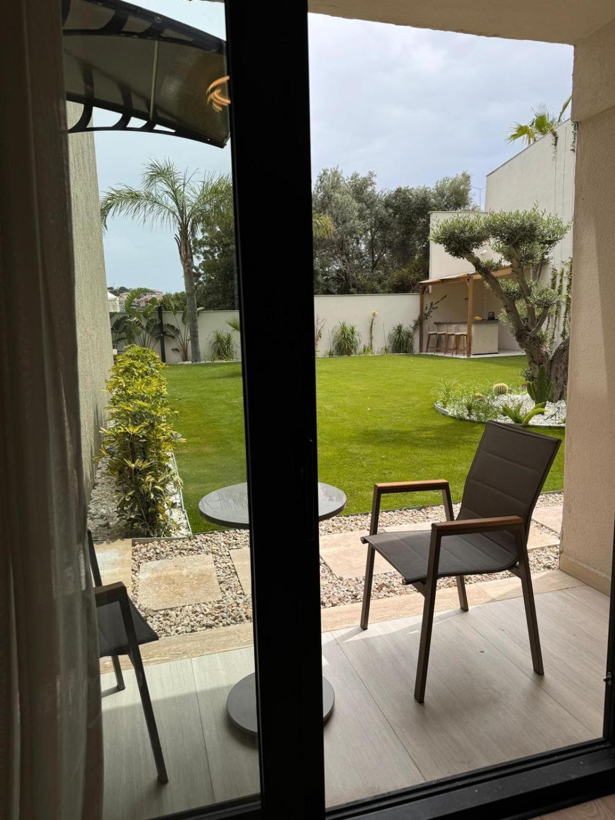 Venzi Ayayorgi-adult Only 15 Hotel Çeşme