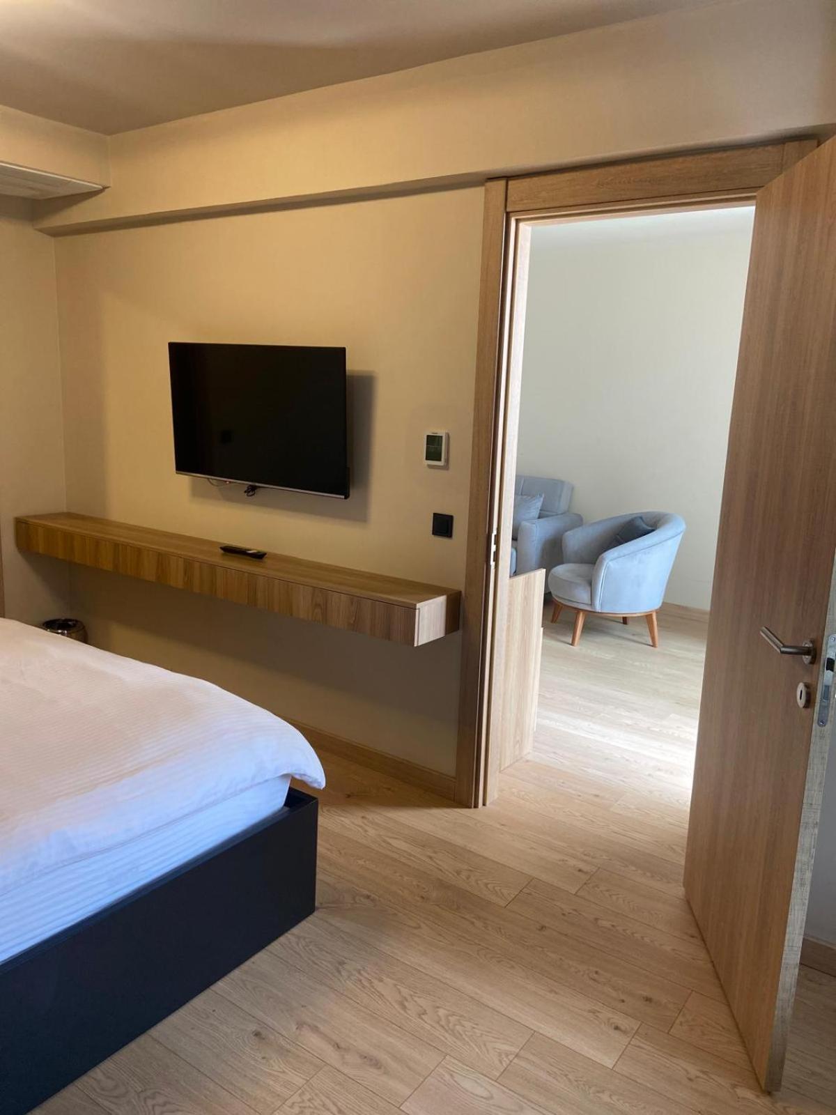 Hotel Venzi Ayayorgi-adult Only 15 Çeşme