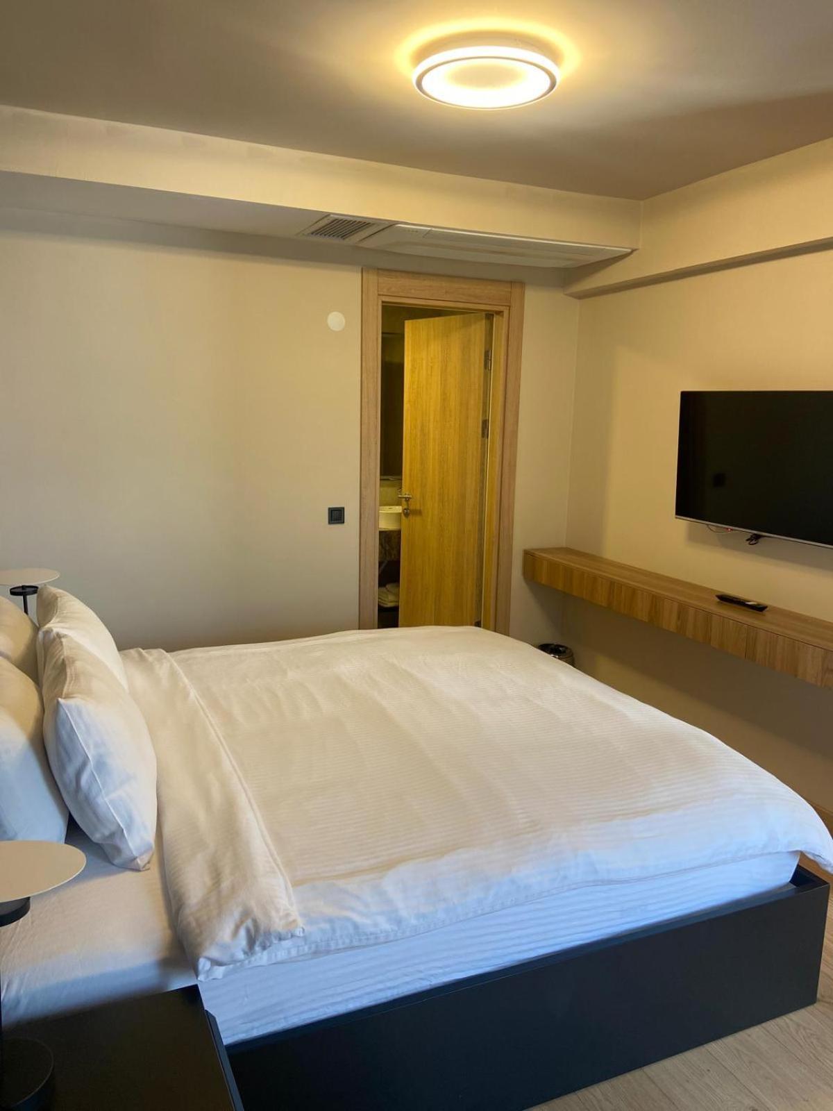 Venzi Ayayorgi-adult Only 15 Hotel Çeşme